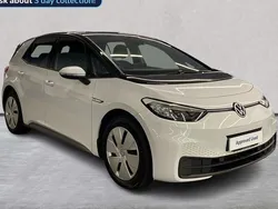 White Used 2022 VW ID.3 Pro Performance Hatchback | £14,499 (Good price)