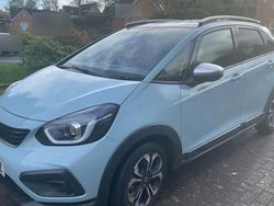 Used 2023 Honda Jazz Hybrid Hatchback | £18,499