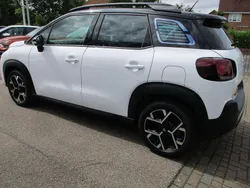 White Used 2024 Citroën C3 Aircross PureTech SUV | £18,590 (A bit pricey)