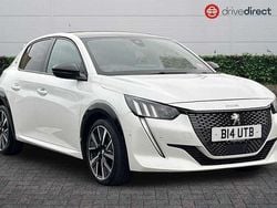 Used 2023 Peugeot 208 GTi Hatchback | £12,341 (Good price)