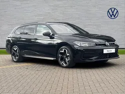 Other New 2024 VW Passat R-line Estate | £51,899