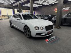 Grey Used 2016 Bentley Continental GT Sedan | £54,998