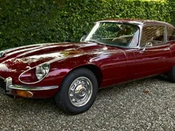 Others Used 1972 Jaguar E-Type Coupe | £80,000