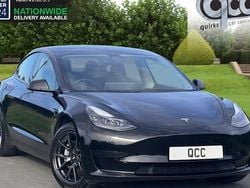 Used 2023 Tesla Model 3 RWD Sedan | £18,950 (Fair price)