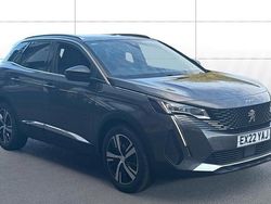 Used 2022 Peugeot 3008 GTi Estate | £19,349 (Fair price)