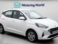 Used 2023 Hyundai i10 SE Hatchback | £9,100 (Super price)