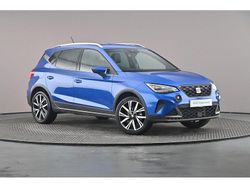 Used 2023 Seat Arona FR SUV | £16,290 (Fair price)