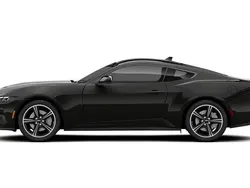 New 2025 Ford Mustang Dark Horse Coupe | £68,540