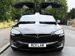 Used 2017 Tesla Model X SUV | £26,995