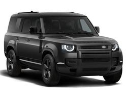 New 2024 Land Rover Defender HSE Dynamic SUV | £96,257