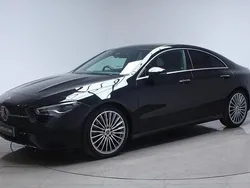 Used 2025 Mercedes 200 AMG Line Premium Coupe | £29,998 (Fair price)