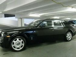 Used 2006 Rolls Royce Phantom Sedan | £89,989