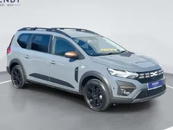 Used 2024 Dacia Jogger Extreme Estate | £23,499 (Expensive)