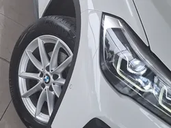 White Used 2022 BMW X1 Comfort Edition SUV | £18,298 (Good price)