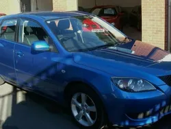 Used 2006 Mazda 3 Sedan | £2,250 (A bit pricey)