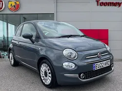 Used 2022 Fiat 500 Dolcevita Hatchback | £10,290 (Fair price)