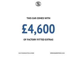 Red Used 2020 Land Rover Discovery Sport HSE Dynamic SUV | £25,891 (Expensive)