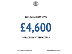 Red Used 2020 Land Rover Discovery Sport HSE Dynamic SUV | £25,891 (A bit pricey)