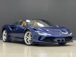 Blue Used 2020 Ferrari Dino 246 Cabriolet | £209,995