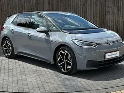 Used 2021 VW ID.3 Hatchback | £19,499