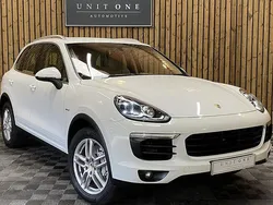Used 2018 Porsche Cayenne S SUV | £28,750