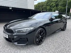 Black Used 2024 BMW 840 M Sport Coupe | £50,999 (A bit pricey)