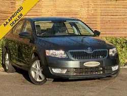 Grey Used 2016 Skoda Octavia SE Hatchback | £10,285 (Good price)