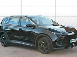 New 2025 MG MG5 EV SE Estate | £20,947 (Good price)