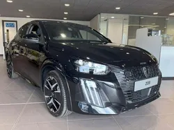 Used 2023 Peugeot e-208 GTi Hatchback | £26,818