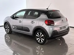 Grey Used 2024 Citroën C3 PureTech Hatchback | £12,990 (Fair price)