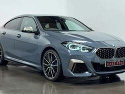 Grey Used 2023 BMW M235 Comfort Edition Coupe | £29,274 (Fair price)