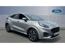 Other Used 2023 Ford Puma ST-Line SUV | £18,406 (Good price)