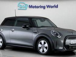Used 2022 Mini Cooper S Classic Hatchback | £19,000 (Good price)