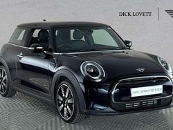 Other Used 2022 Mini Cooper Exclusive Hatchback | £18,000 (Fair price)