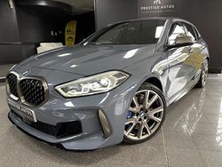 Grey Used 2020 BMW M135 Comfort Edition Hatchback | £26,250 (Fair price)