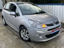 Silver Used 2014 Citroën C3 VTR Sport Hatchback | £1,790 (Good price)