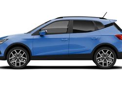 Used 2021 Seat Arona SE Technology SUV | £10,312 (Good price)