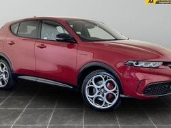 Used 2025 Alfa Romeo Tonale Veloce SUV | £20,995 (Super price)