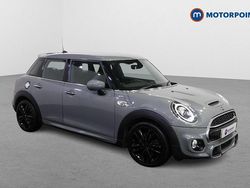 Grey Used 2020 Mini Cooper S Hatch Hatchback | £19,949 (Fair price)