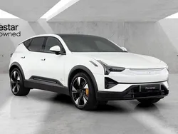 Snow Used 2024 Polestar 3 Long Range Dual motor Sedan | £55,990