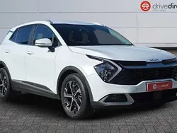 Used 2023 Kia Sportage 3 SUV | £23,800 (Fair price)