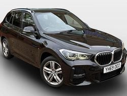 Used 2020 BMW X1 M Sport SUV | £19,799 (Fair price)