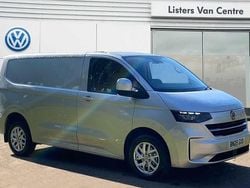 Grey Used 2024 VW T6.1 Highline Van | £31,499 (Good price)