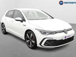 Used 2024 VW Golf VIII GTD Hatchback | £26,199 (Fair price)