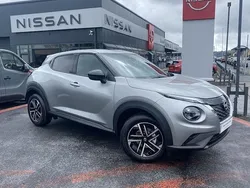 New 2025 Nissan Juke N-Connecta SUV | £21,999 (Fair price)