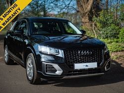 Black Used 2020 Audi Q2 Sport SUV | £15,995 (Fair price)