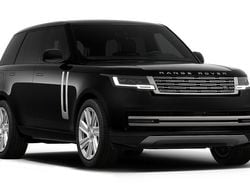 New 2025 Land Rover Range Rover SE SUV | £104,802 (Good price)