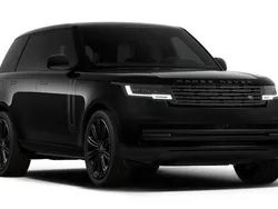 New 2025 Land Rover Range Rover SE SUV | £109,083 (Fair price)