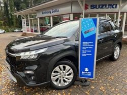 Used 2022 Suzuki SX4 S-Cross Hatchback | £15,249