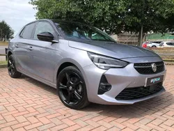 Grey Used 2023 Vauxhall Corsa Hatchback | £15,906 (Fair price)